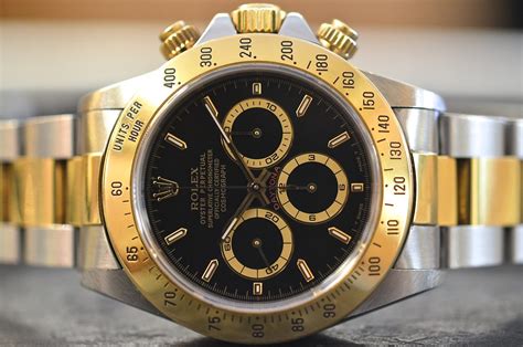 costo rolex daytona acciaio oro usato|prezzo rolex vintage.